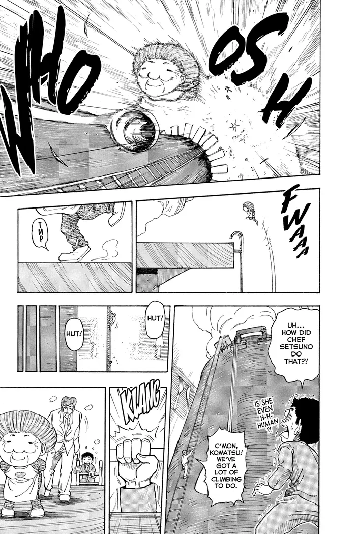 Toriko Chapter 67 image 12_optimized